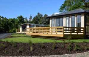 Conway Park Holiday Home