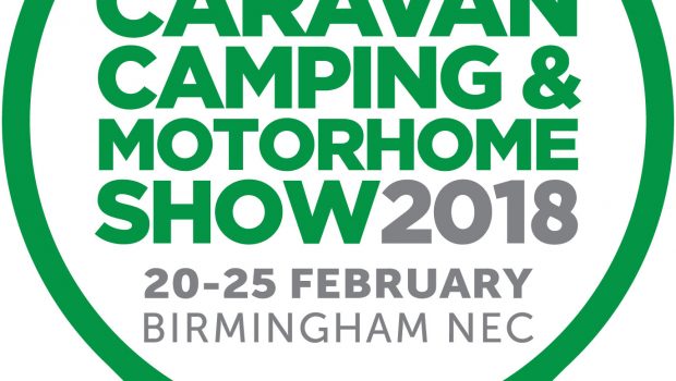 NEC Caravan Camping Show