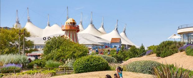 Butlin's Sold For £300m