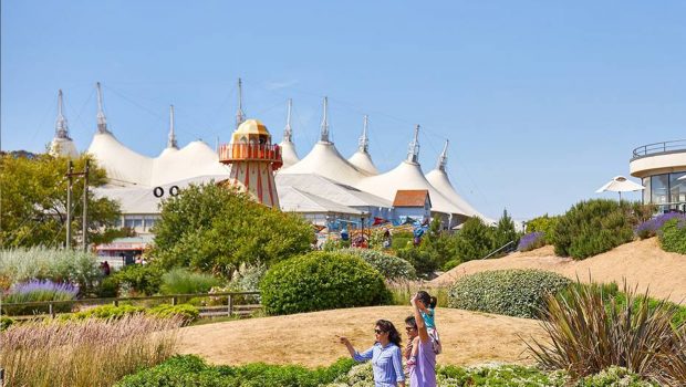 Butlin's Sold For £300m